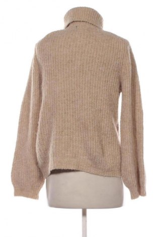 Dámský svetr Pieces, Velikost L, Barva Béžová, Cena  239,00 Kč