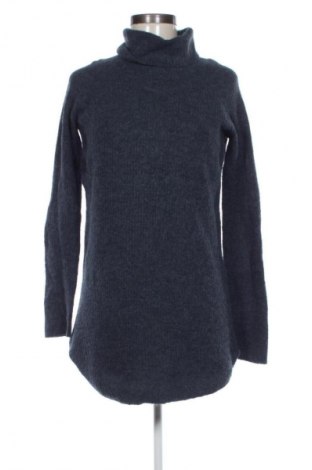 Γυναικείο πουλόβερ Pieces, Μέγεθος XXS, Χρώμα Γκρί, Τιμή 9,99 €