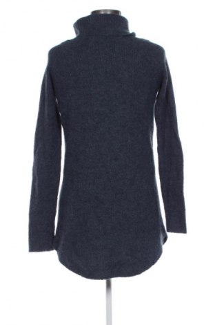 Γυναικείο πουλόβερ Pieces, Μέγεθος XXS, Χρώμα Γκρί, Τιμή 9,99 €