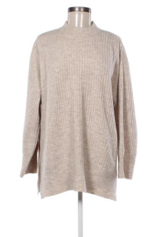 Dámský svetr Pigalle by ONLY, Velikost L, Barva Béžová, Cena  239,00 Kč