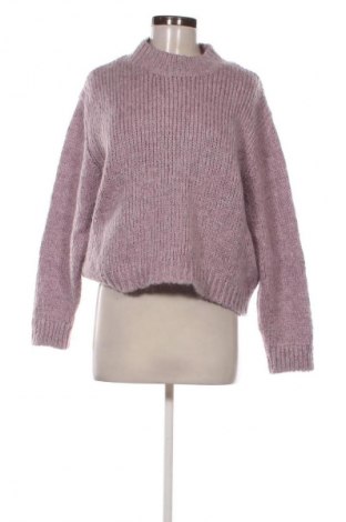 Дамски пуловер Pigalle, Размер S, Цвят Лилав, Цена 13,29 €