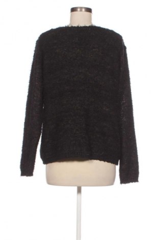 Női pulóver Pigalle by Jacqueline De Yong, Méret XL, Szín Fekete, Ár 4 249 Ft