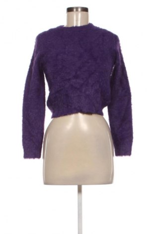 Дамски пуловер Pimkie, Размер XS, Цвят Лилав, Цена 7,15 €