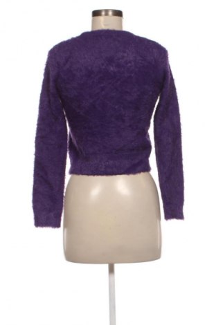 Дамски пуловер Pimkie, Размер XS, Цвят Лилав, Цена 7,15 €