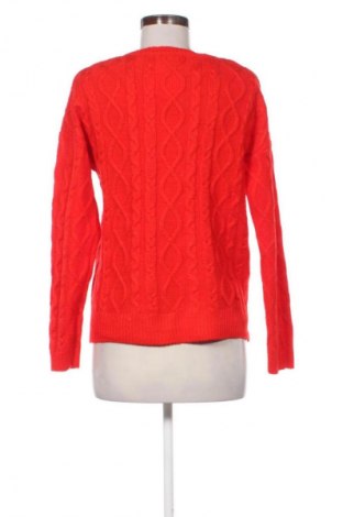 Γυναικείο πουλόβερ Pimkie, Μέγεθος S, Χρώμα Κόκκινο, Τιμή 9,99 €