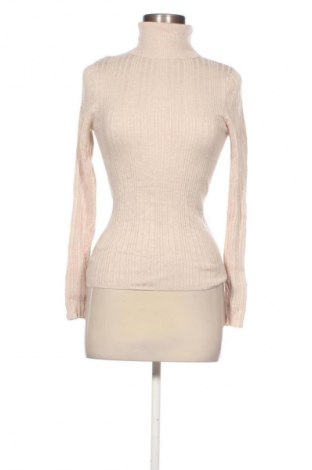 Dámský svetr Pimkie, Velikost S, Barva Béžová, Cena  149,00 Kč