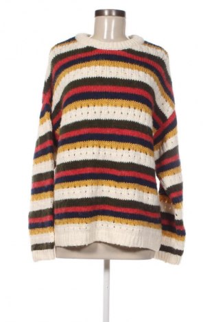 Dámský svetr Pimkie, Velikost L, Barva Vícebarevné, Cena  199,00 Kč