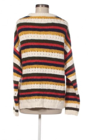 Dámský svetr Pimkie, Velikost L, Barva Vícebarevné, Cena  199,00 Kč