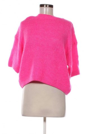 Damenpullover Pimkie, Größe S, Farbe Rosa, Preis € 8,99