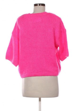 Damenpullover Pimkie, Größe S, Farbe Rosa, Preis € 8,99