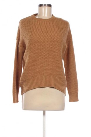 Дамски пуловер Pimkie, Размер S, Цвят Кафяв, Цена 6,64 €