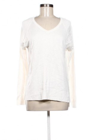 Dámský svetr Pink Woman, Velikost L, Barva Bílá, Cena  425,00 Kč