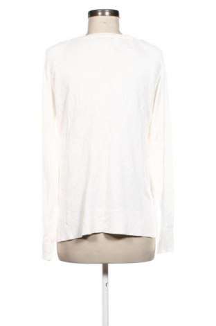 Dámský svetr Pink Woman, Velikost L, Barva Bílá, Cena  425,00 Kč