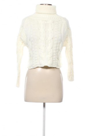 Damski sweter Pinokkio, Rozmiar S, Kolor Beżowy, Cena 33,99 zł