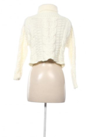 Damski sweter Pinokkio, Rozmiar S, Kolor Beżowy, Cena 33,99 zł