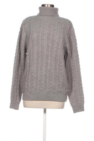 Pulover de femei Piombo, Mărime S, Culoare Gri, Preț 86,99 Lei