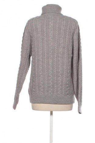 Pulover de femei Piombo, Mărime S, Culoare Gri, Preț 86,99 Lei