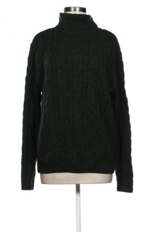 Damski sweter Piombo, Rozmiar L, Kolor Zielony, Cena 83,99 zł