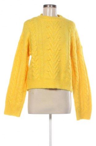 Női pulóver Piombo, Méret M, Szín Sárga, Ár 8 799 Ft