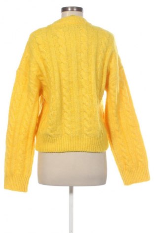 Női pulóver Piombo, Méret M, Szín Sárga, Ár 8 799 Ft