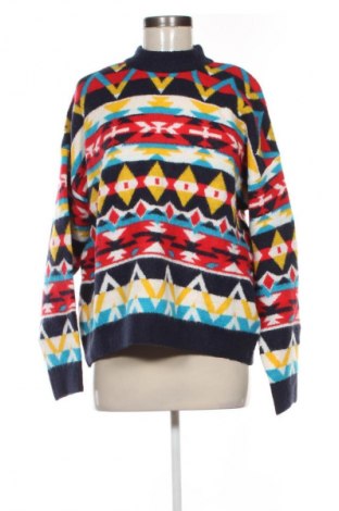 Damski sweter Piombo, Rozmiar M, Kolor Kolorowy, Cena 92,99 zł