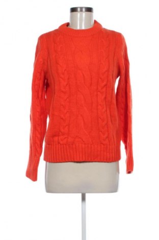 Dámsky pulóver Piombo, Veľkosť M, Farba Oranžová, Cena  21,95 €
