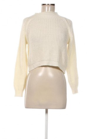 Pulover de femei Pittarello, Mărime XS, Culoare Ecru, Preț 23,99 Lei
