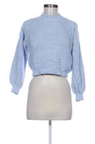 Dámský svetr Pittarello, Velikost S, Barva Modrá, Cena  189,00 Kč