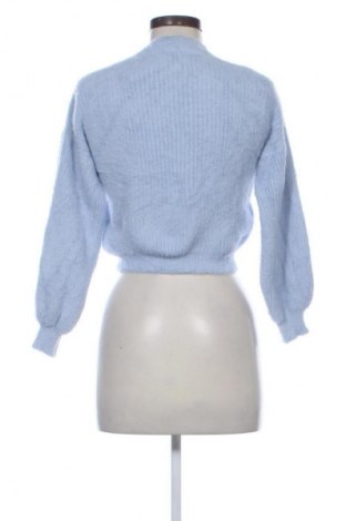 Dámský svetr Pittarello, Velikost S, Barva Modrá, Cena  189,00 Kč