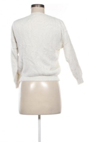 Dámský svetr Pittarello, Velikost XS, Barva Bílá, Cena  169,00 Kč