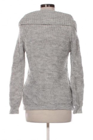 Γυναικείο πουλόβερ Pittarello, Μέγεθος S, Χρώμα Γκρί, Τιμή 8,99 €