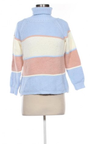 Γυναικείο πουλόβερ Pittarello, Μέγεθος S, Χρώμα Πολύχρωμο, Τιμή 8,99 €