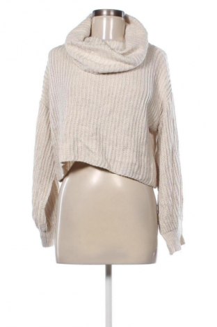 Γυναικείο πουλόβερ Pittarello, Μέγεθος XL, Χρώμα  Μπέζ, Τιμή 7,99 €