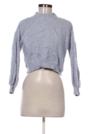 Γυναικείο πουλόβερ Pittarello, Μέγεθος S, Χρώμα Μπλέ, Τιμή 8,99 €