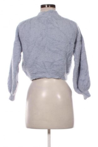 Γυναικείο πουλόβερ Pittarello, Μέγεθος S, Χρώμα Μπλέ, Τιμή 8,99 €