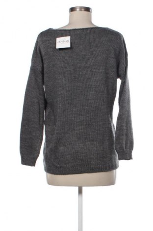 Дамски пуловер Please, Размер M, Цвят Сив, Цена 11,75 €