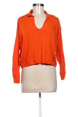Дамски пуловер Please, Размер M, Цвят Оранжев, Цена 10,73 €