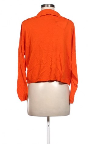 Дамски пуловер Please, Размер M, Цвят Оранжев, Цена 10,73 €