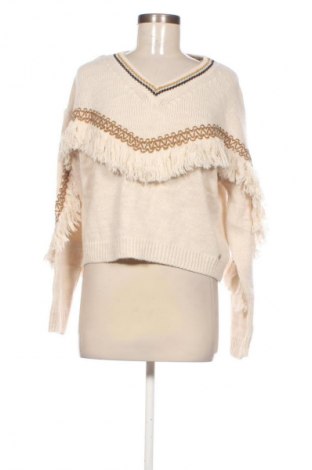 Női pulóver Please, Méret XL, Szín Ekrü
, Ár 5 759 Ft