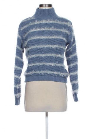 Γυναικείο πουλόβερ Please, Μέγεθος M, Χρώμα Πολύχρωμο, Τιμή 15,99 €