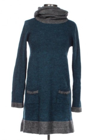 Damski sweter Pois, Rozmiar M, Kolor Zielony, Cena 52,99 zł