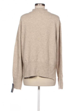 Γυναικείο πουλόβερ Polo Ralph Lauren, Μέγεθος XL, Χρώμα  Μπέζ, Τιμή 182,99 €