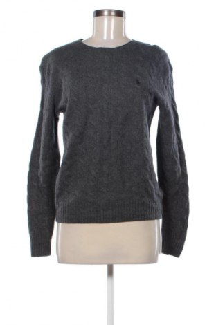 Damenpullover Polo Ralph Lauren, Größe S, Farbe Grau, Preis € 97,99