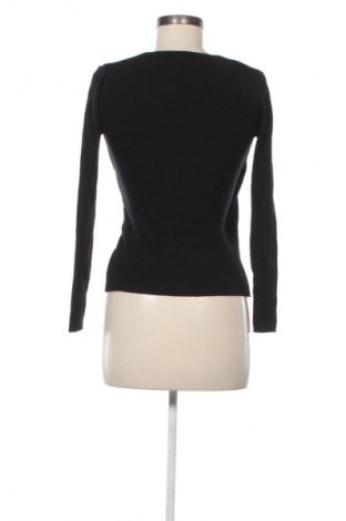 Dámský svetr Porta Fortuna, Velikost L, Barva Černá, Cena  269,00 Kč