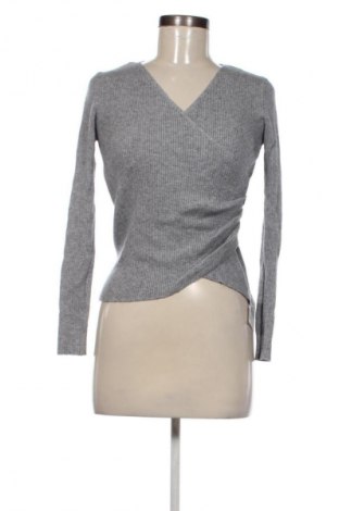 Damski sweter Porta Fortuna, Rozmiar S, Kolor Szary, Cena 34,99 zł