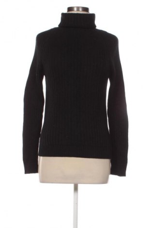 Дамски пуловер Portofino tricot, Размер S, Цвят Черен, Цена 21,47 €