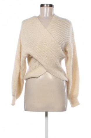Dámský svetr Premium, Velikost M, Barva Béžová, Cena  199,00 Kč