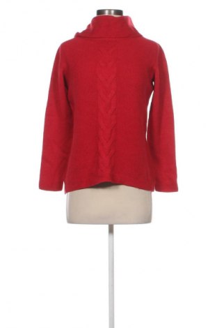 Дамски пуловер Premode, Размер M, Цвят Червен, Цена 9,20 €