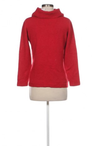 Дамски пуловер Premode, Размер M, Цвят Червен, Цена 9,20 €