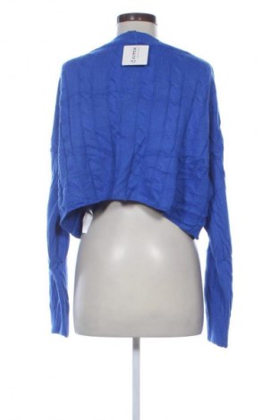 Női pulóver Primark, Méret L, Szín Kék, Ár 3 149 Ft